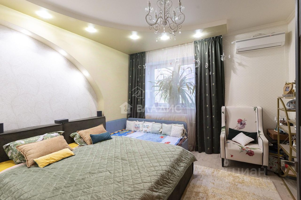 Продажа 2-комн квартиры на вторичном рынке Новая Деревня мкр, Пушкино, Набережная улица, 35к2