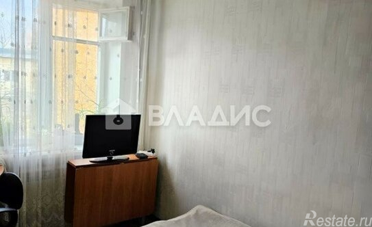 Продажа 2-комн квартиры на вторичном рынке улица Демьяна Бедного,  д. 20 к5