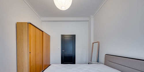 2-комн квартира Панфиловский пер., 3