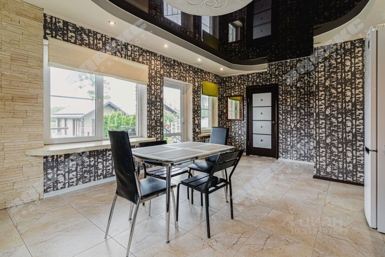 Продажа дома Горелово тер., улица Дачная, 135