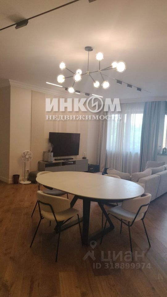 Продажа 3-комн квартиры на вторичном рынке 3-й Крутицкий переулок, 11