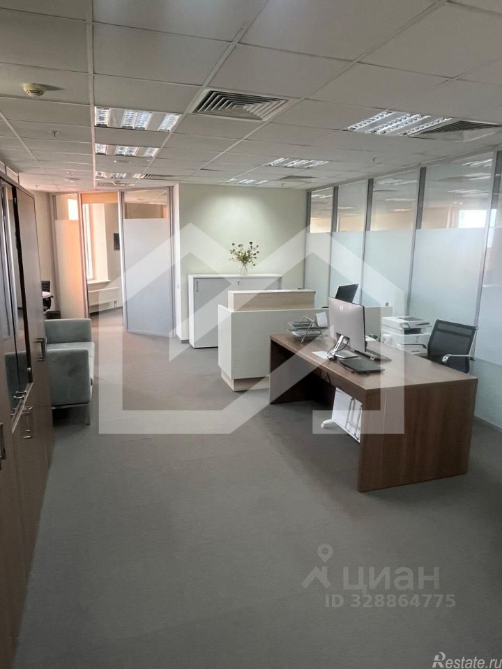 Аренда ПСН Ленинградский пр-кт,  д. 31А,  к. 1