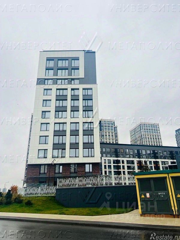 Аренда ПСН проспект Лихачёва,  д. 20