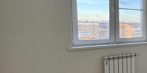 2-комн квартира улица Артюхиной, 26А