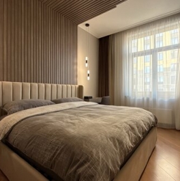 Продажа 4-комн квартиры на вторичном рынке ул Новоалексеевская,  д. 16,  к. 2