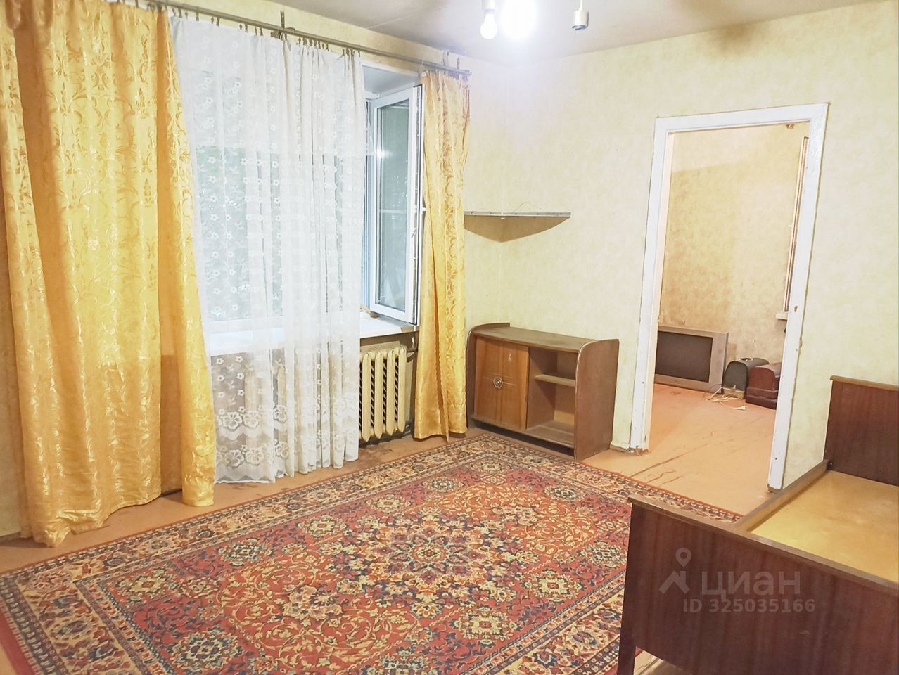 Продажа 2-комн квартиры на вторичном рынке Болшево мкр, Школьная улица, 21в