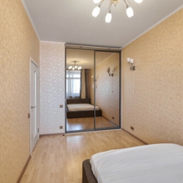 Продажа 2-комн квартиры на вторичном рынке ул Петрозаводская,  д. 15,  к. 5