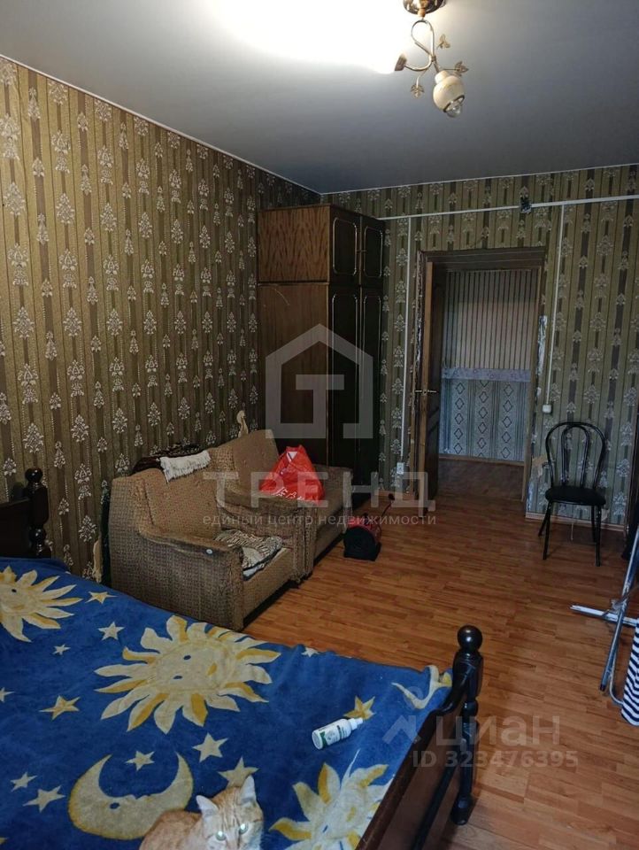 Продажа дома с. Ушаки, проспект Кирова, 79