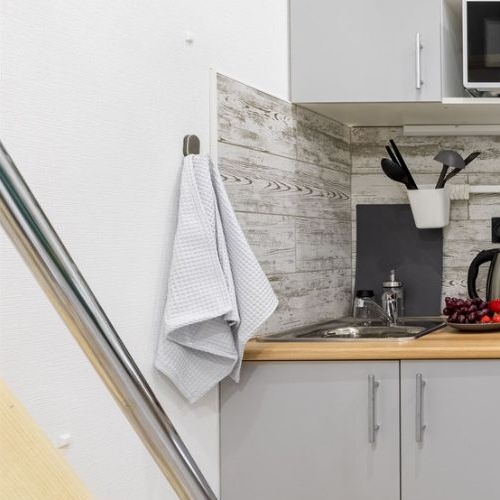 Студия Большая Подьяческая улица, 19