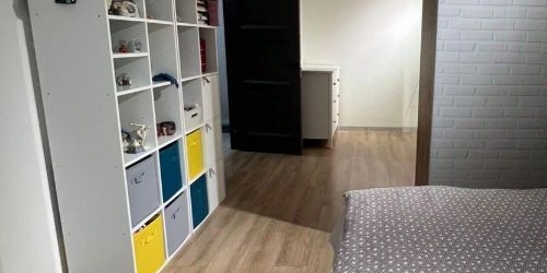 1-комн квартира улица Михайлова, 30Ак1