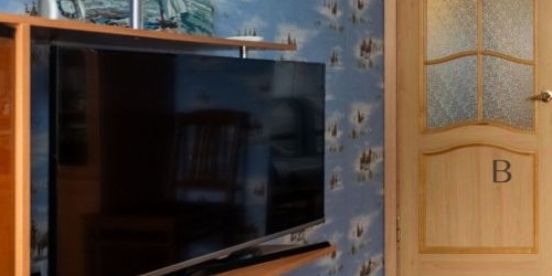 3-комн квартира улица Есенина, 12К1