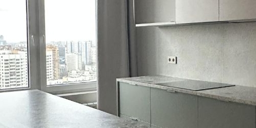 4-комн квартира Фестивальная улица, 15К4