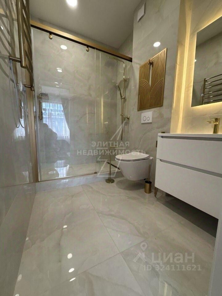 Аренда 2-комн квартиры на вторичном рынке набережная Реки Карповки, 31к1