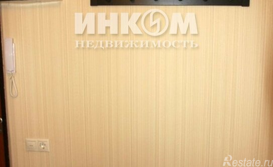 Продажа 1-комн квартиры на вторичном рынке Сущевский Вал ул,  д. 23