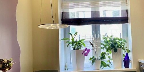 3-комн квартира площадь Конституции, 1к2