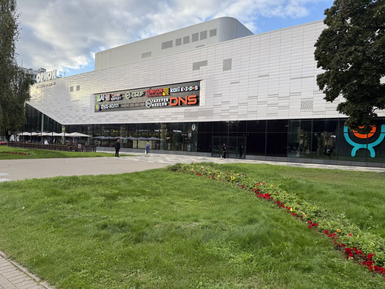 Продажа студии улица Летчика Бабушкина, 21/2