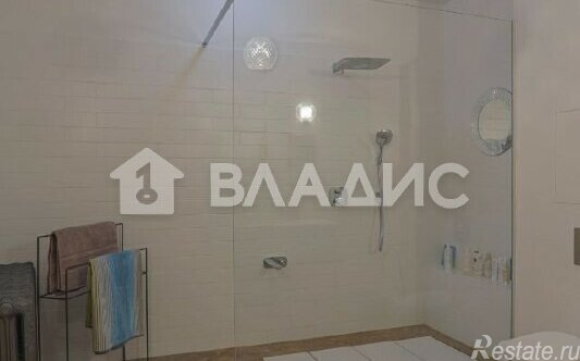 Продажа 3-комн квартиры на вторичном рынке Тетеринский переулок,  д. 18 с2