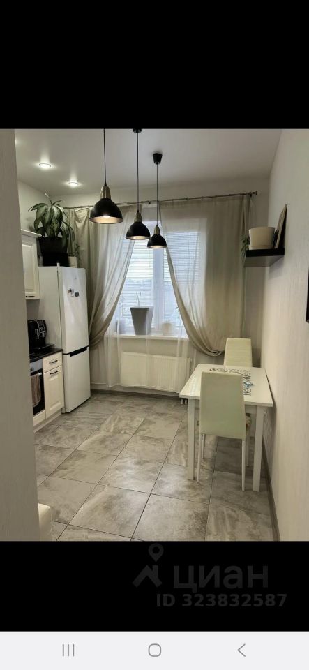 Продажа 1-комн квартиры на вторичном рынке д. Митькино, улица Заречная, 4