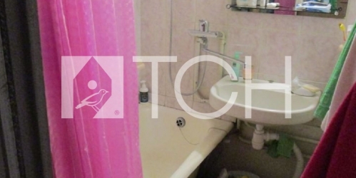 3-комн квартира Грекова ул, 2