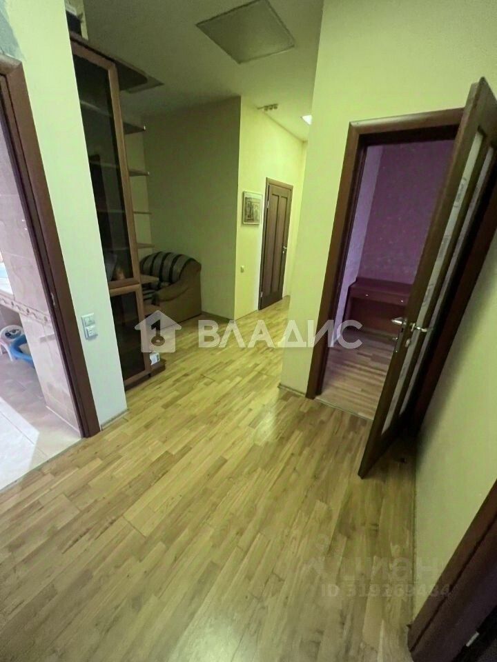 Продажа 3-комн квартиры на вторичном рынке Видное, улица Березовая, 3