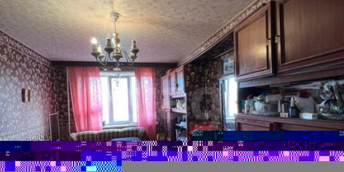 3-комн квартира улица Композиторов,  д. 7