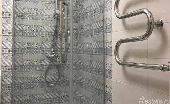 Аренда 1-комн квартиры на вторичном рынке Бебеля 3-я ул,  д. 34