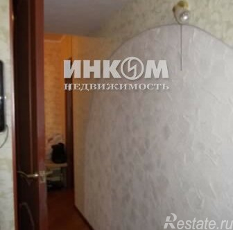 Аренда 1-комн квартиры на вторичном рынке Гурьянова ул,  д. 51