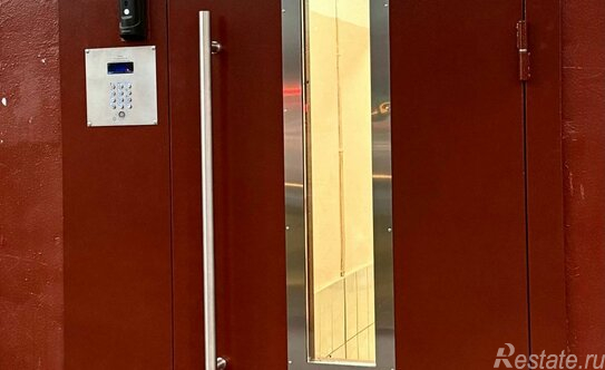 Продажа 2-комн квартиры на вторичном рынке Ташкентская улица,  д. 17 к1