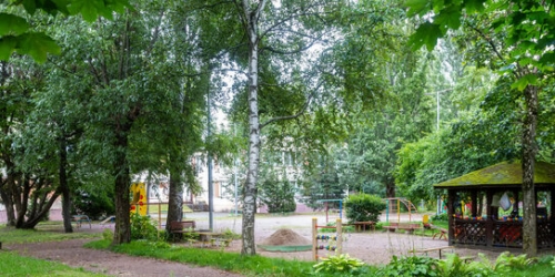 1-комн квартира Гражданский пр-кт,  д. 104,  к. 2