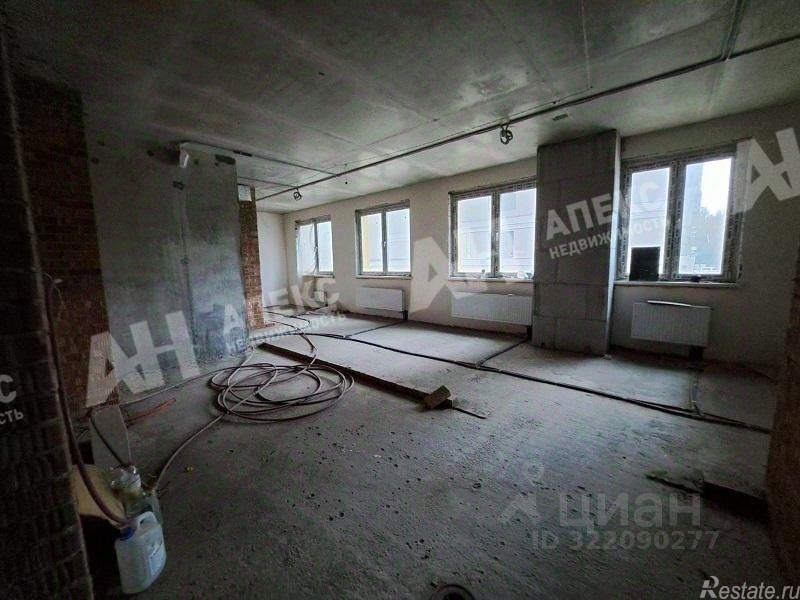 Продажа отдельного здания Головинское шоссе,  д. 11,  к. 7
