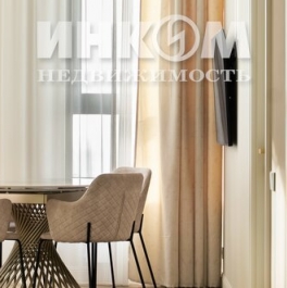Продажа 4-комн квартиры на вторичном рынке ул Академика Волгина,  д. 2,  к. 2