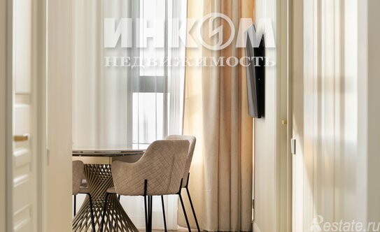 Продажа 4-комн квартиры на вторичном рынке ул Академика Волгина,  д. 2,  к. 2