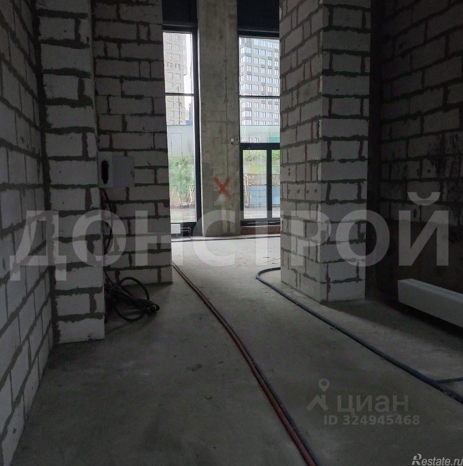 Аренда ПСН улица Янковского,  д. 1 к2