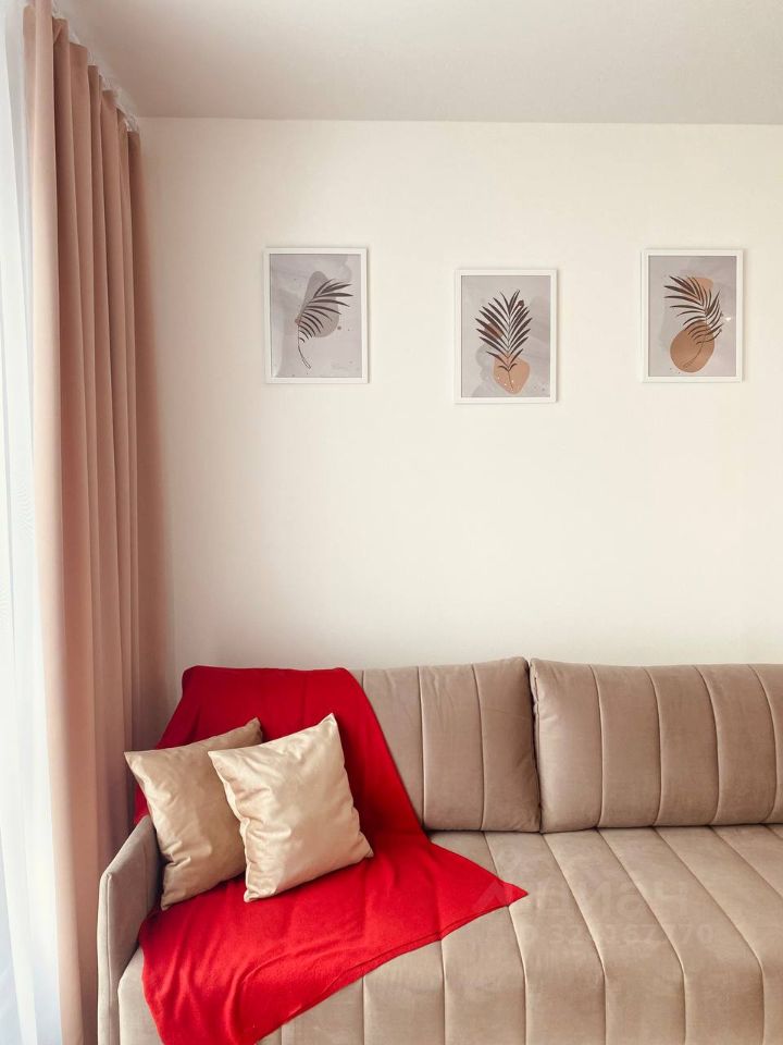 Аренда студии Алтуфьевское шоссе, 55к5