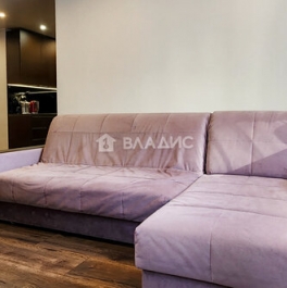 Продажа 1-комн квартиры на вторичном рынке ул Коммуны,  д. 61