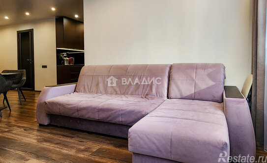 Продажа 1-комн квартиры на вторичном рынке ул Коммуны,  д. 61