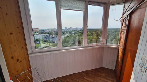 1-комн квартира Октябрьский, улица 60 лет Победы,  д. 1