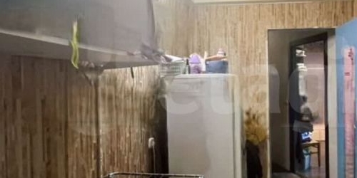 3-комн квартира Камышовая улица, 12К1