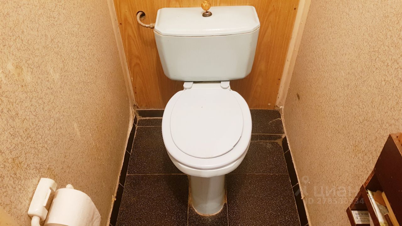 Аренда 1-комн квартиры на вторичном рынке Малая Тульская улица, 2/1К3