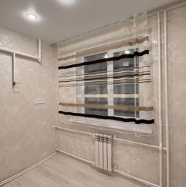 Продажа 3-комн квартиры на вторичном рынке микрорайон «Коммуна», улица Калинина,  д. 50/2