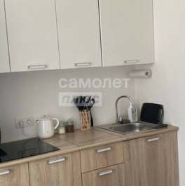 Продажа 1-комн квартиры на вторичном рынке Путилково, ул Вольная,  д. 2