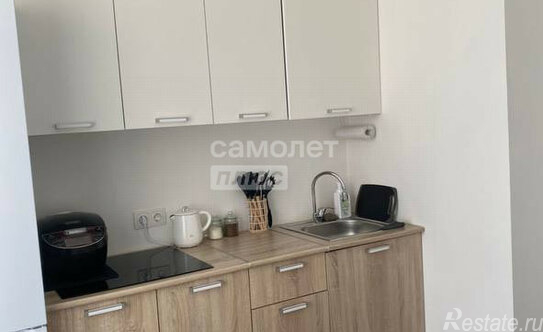 Продажа 1-комн квартиры на вторичном рынке Путилково, ул Вольная,  д. 2