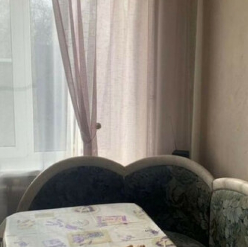 4-комн квартира Парусинка, Садовая улица,  д. 10