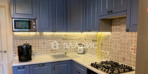 3-комн квартира ул Коптевская,  д. 34