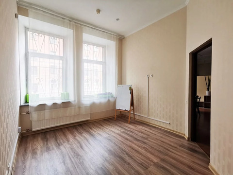 Офис ул. Можайская,  д. 15