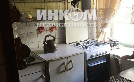 Продажа 2-комн квартиры на вторичном рынке улица Головачёва,  д. 15