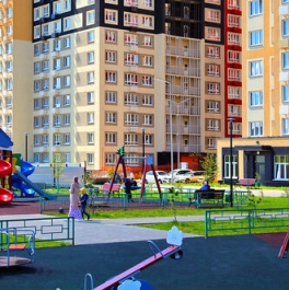 Продажа 3-комн квартиры на вторичном рынке Пехра-Никольское, , Балашиха, ул Яганова,  д. 3