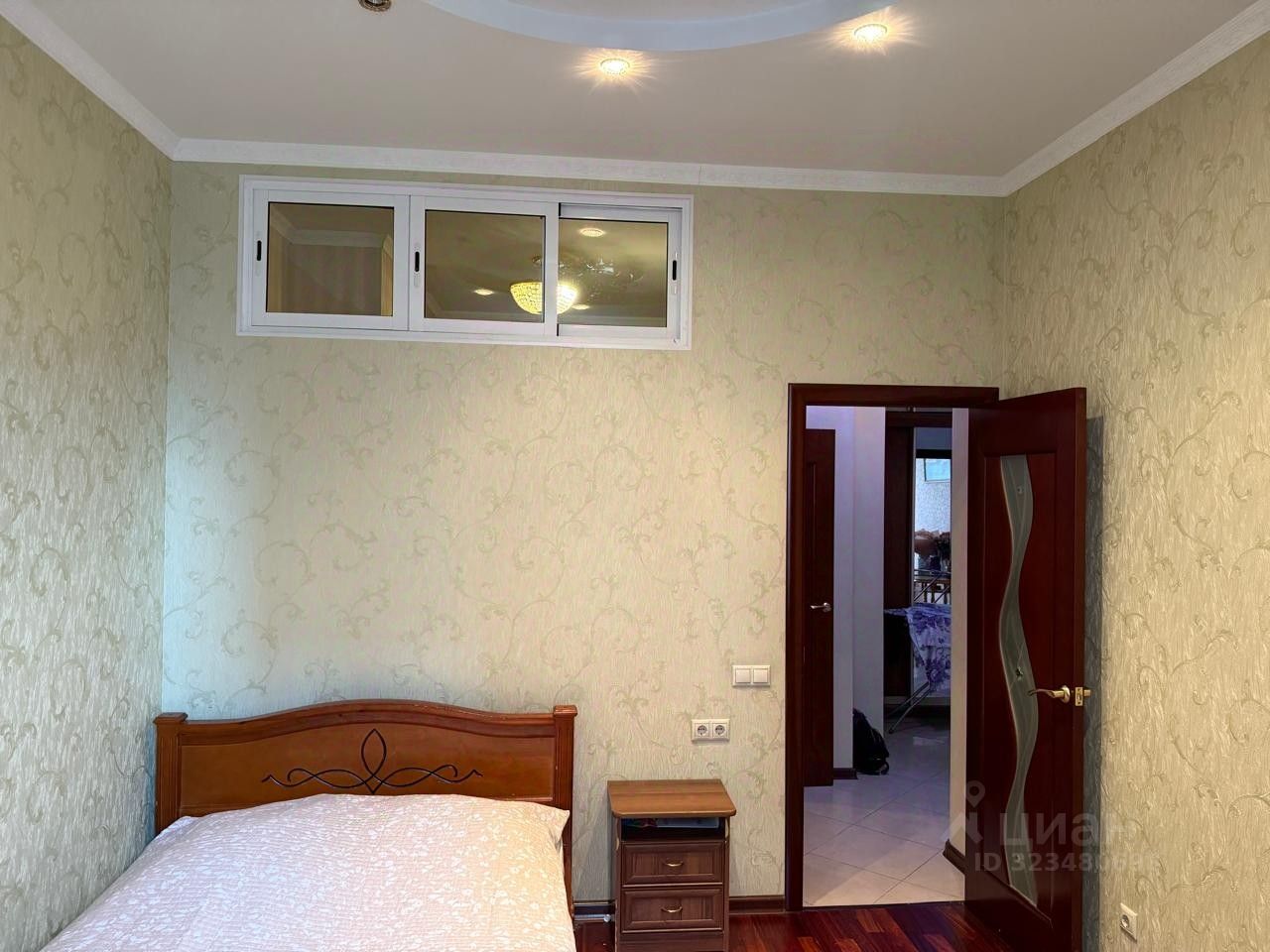 Продажа 2-комн квартиры на вторичном рынке Видное, улица Ольховая, 11