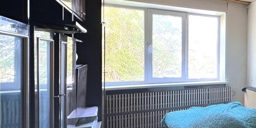 3-комн квартира пос. Рязановский, улица Чехова, 18