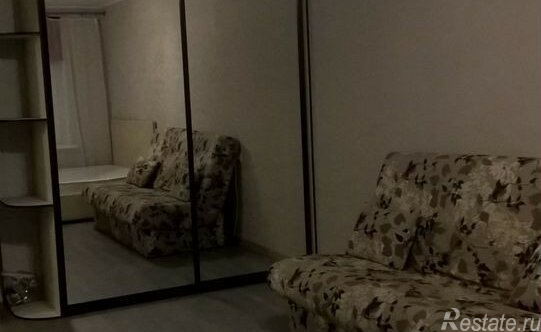 Продажа 1-комн квартиры на вторичном рынке улица Пестеля,  д. 8